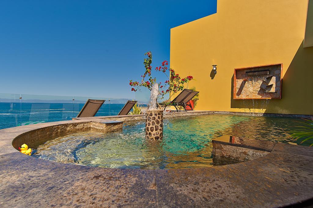 Casa Escondida * Puerto Vallarta