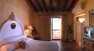 Los Tules Mexican 4*