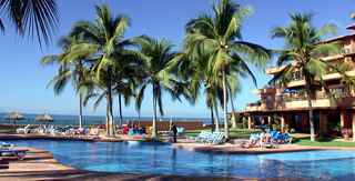 Los Tules Mexican Hotel
