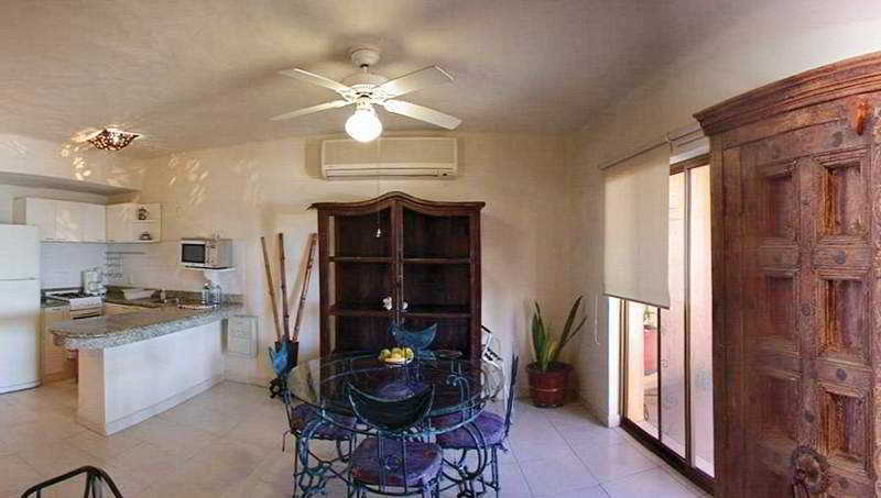 Los Tules Mexican 4* Puerto Vallarta