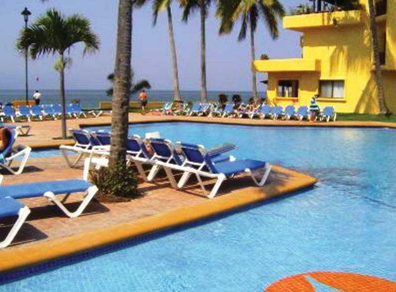 Los Tules Mexican Hotel 4*