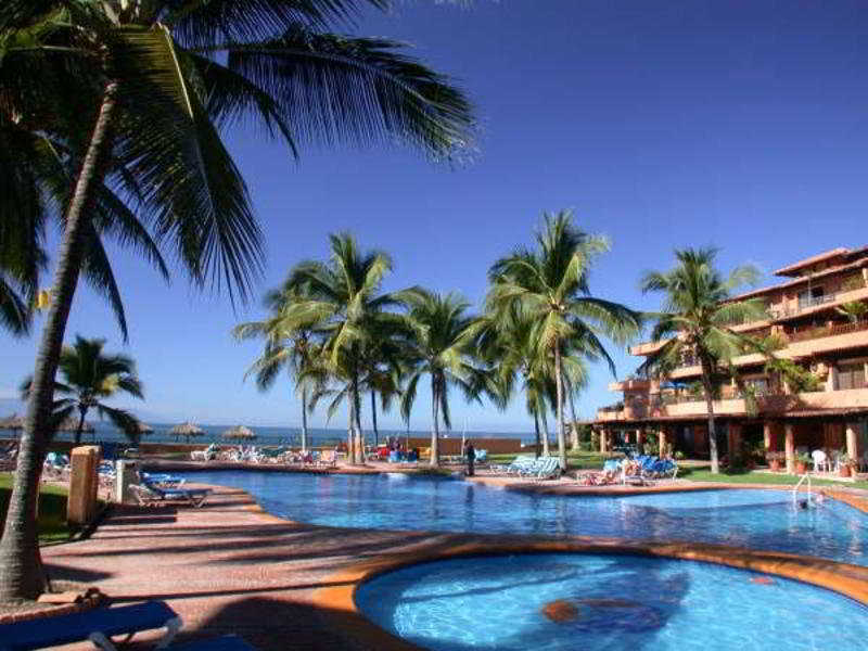 Los Tules Mexican Hotel Puerto Vallarta