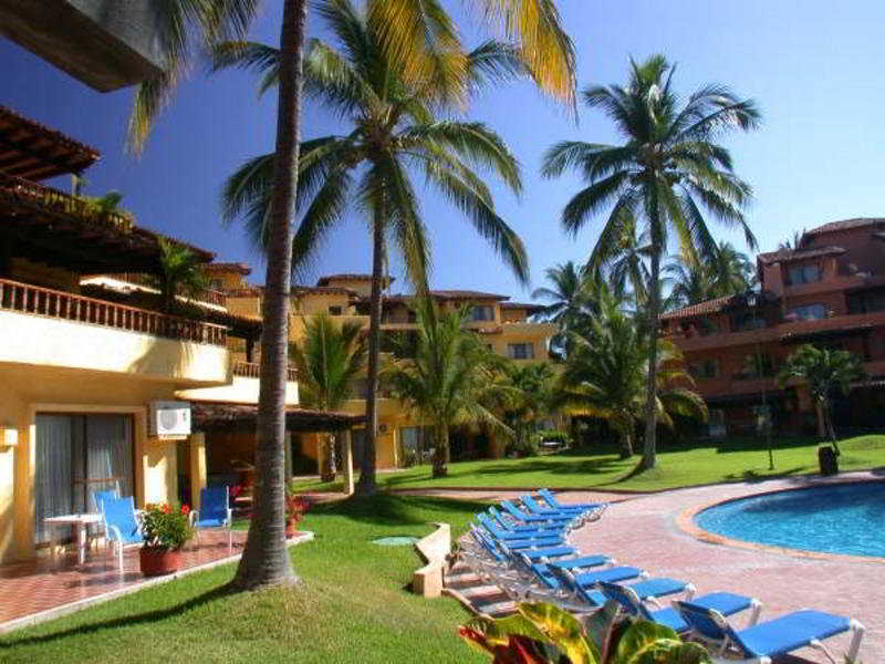 Hotel Los Tules Mexican Puerto Vallarta