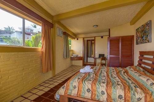 Bed and breakfast Vallarta Suites Puerto Vallarta