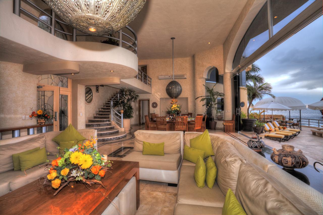 Paraiso Villa Puerto Vallarta