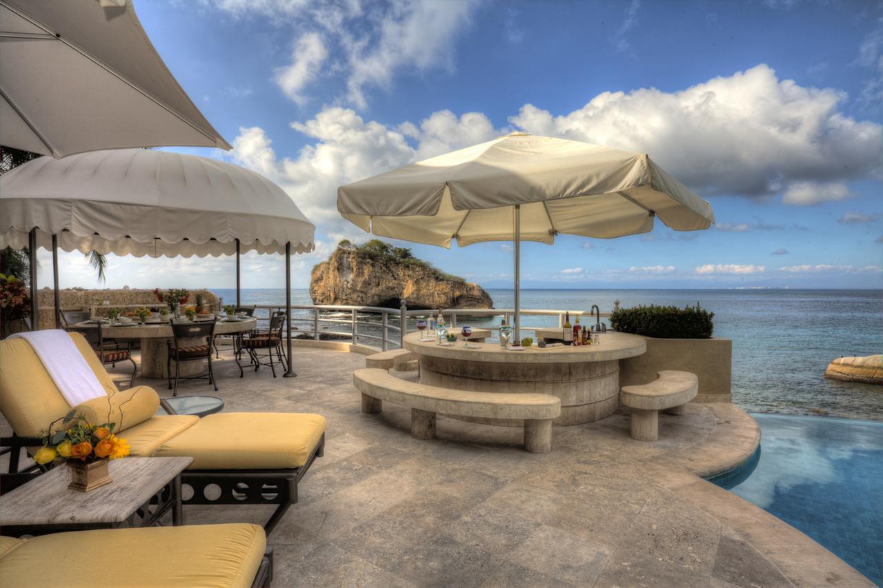 Paraiso Villa