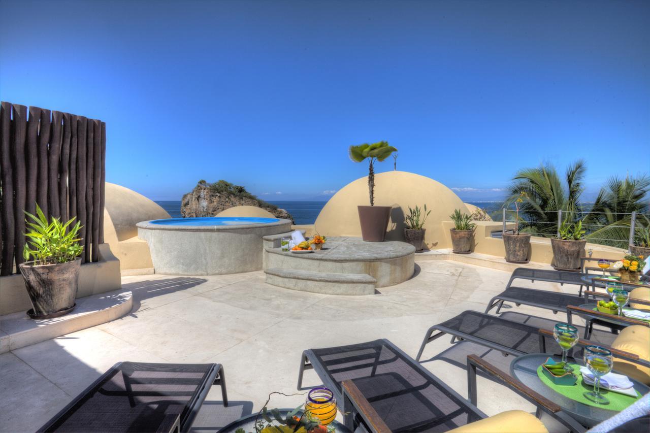 Paraiso Villa Puerto Vallarta