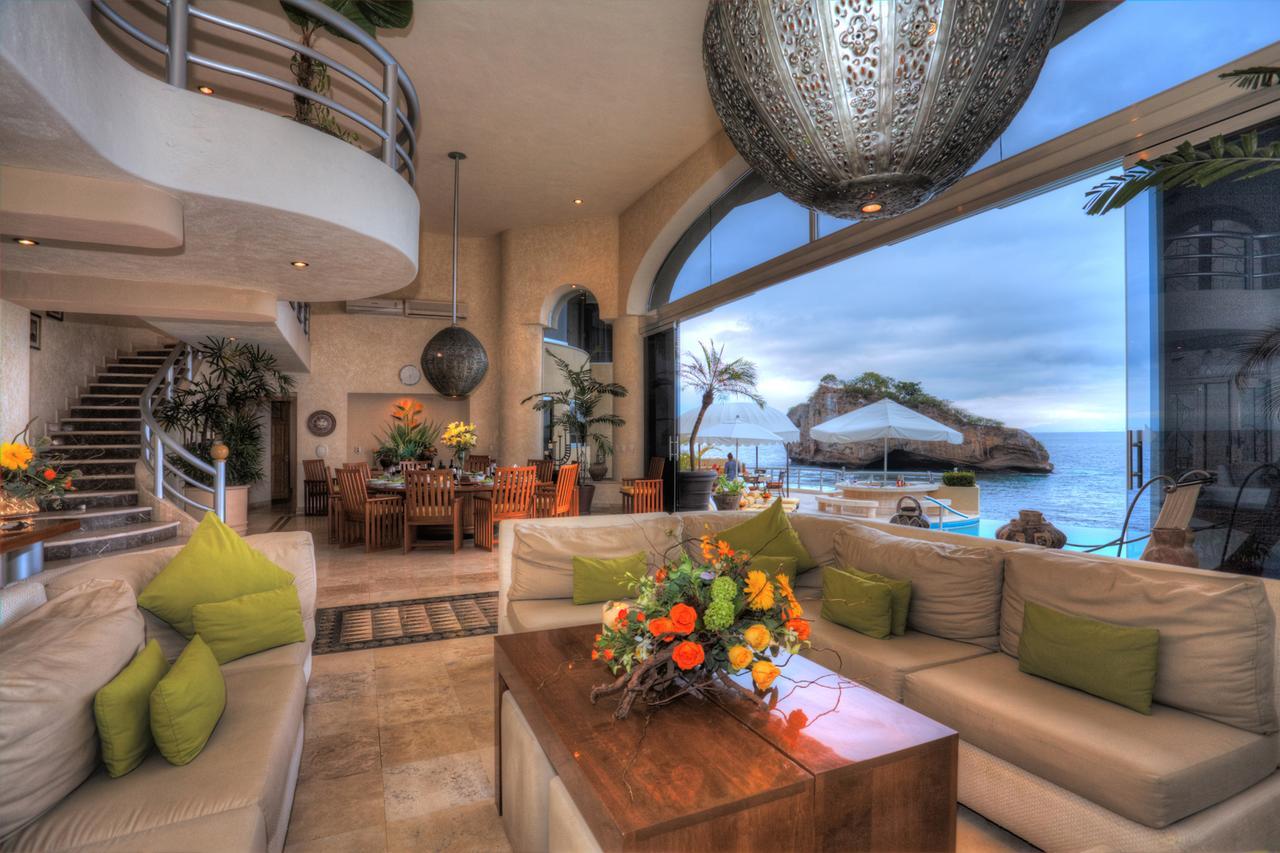 Villa Paraiso Puerto Vallarta