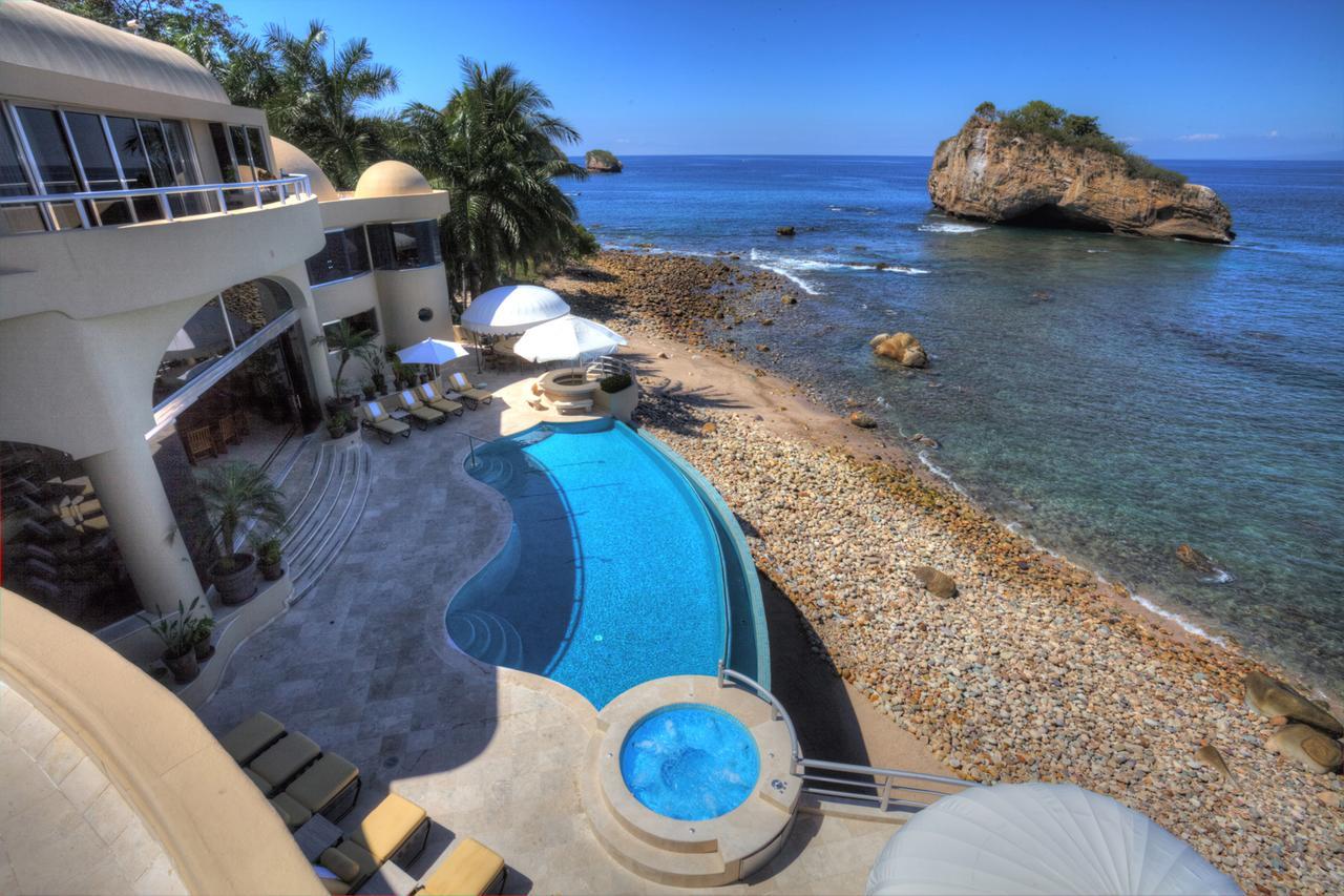 Paraiso Villa