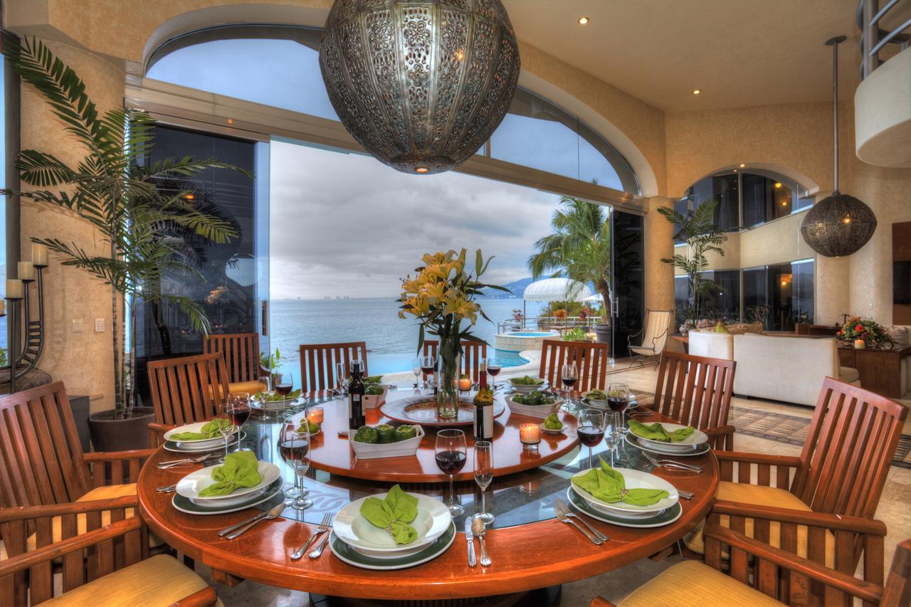 Villa Paraiso *