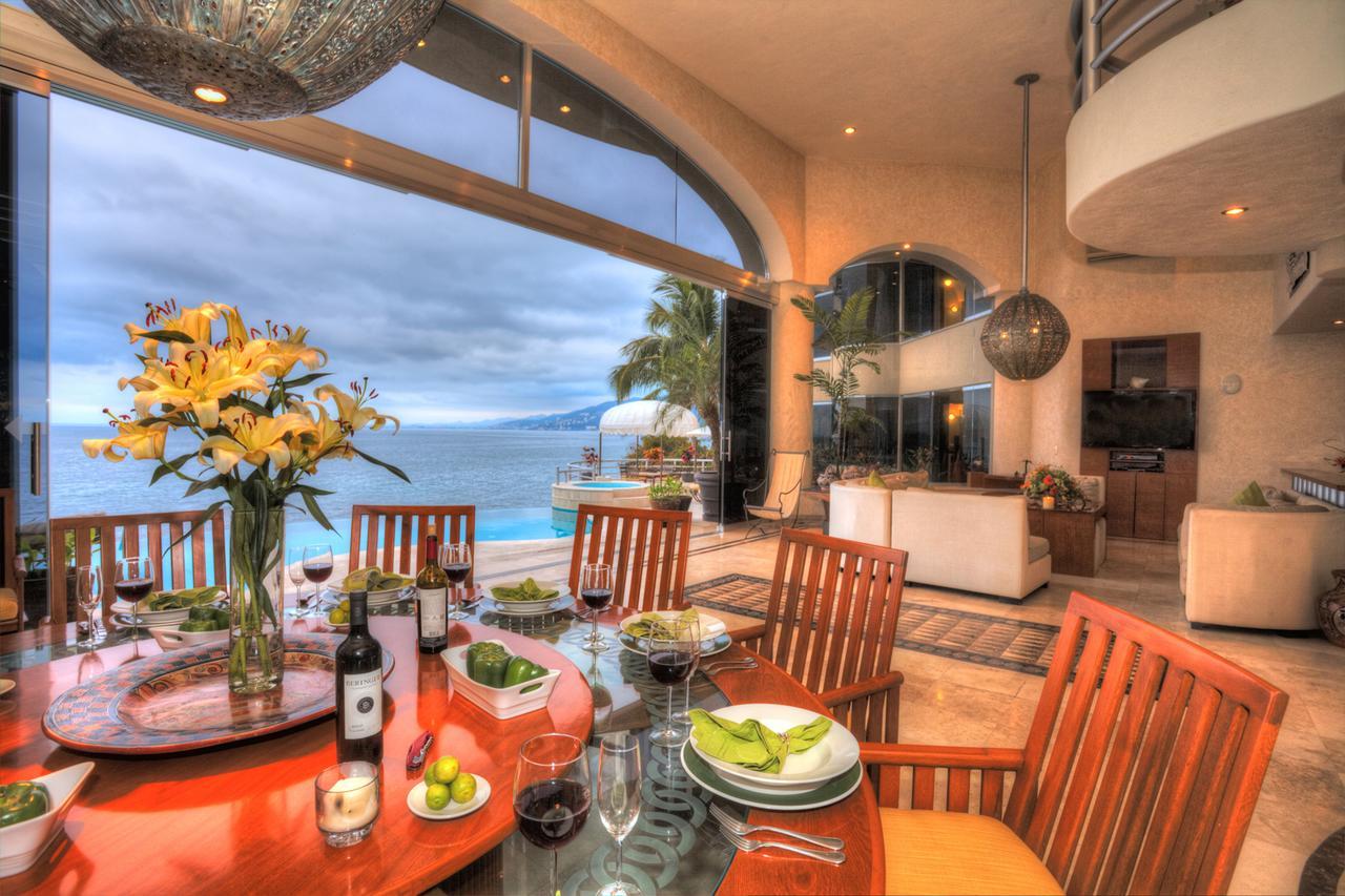 Paraiso Villa Puerto Vallarta