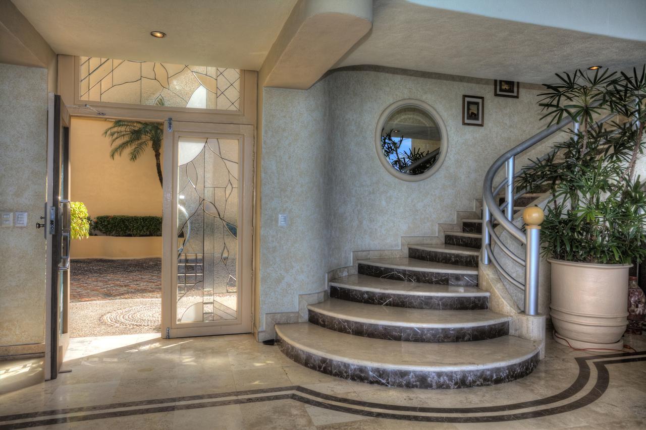 Villa Paraiso Puerto Vallarta