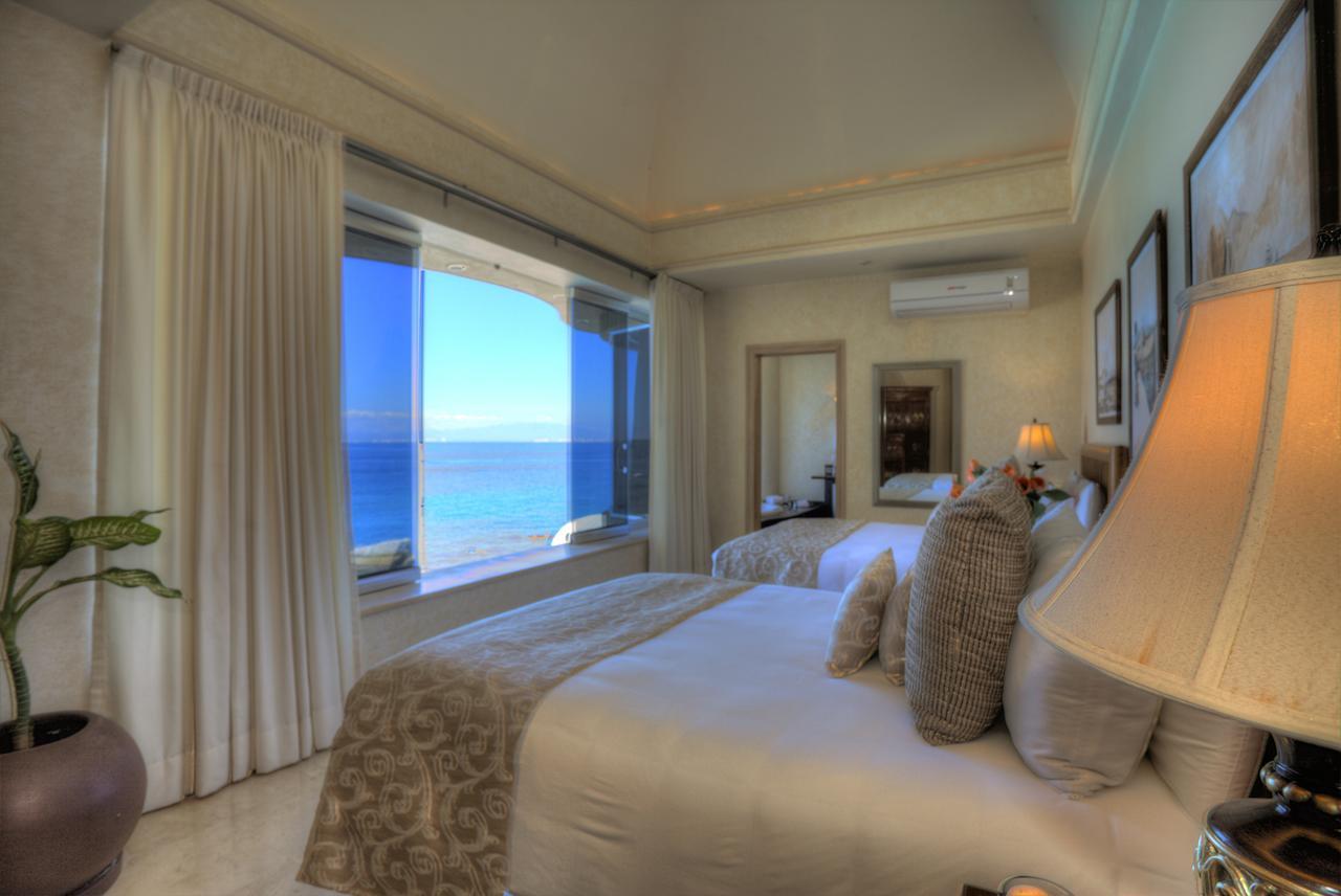 Villa Paraiso *