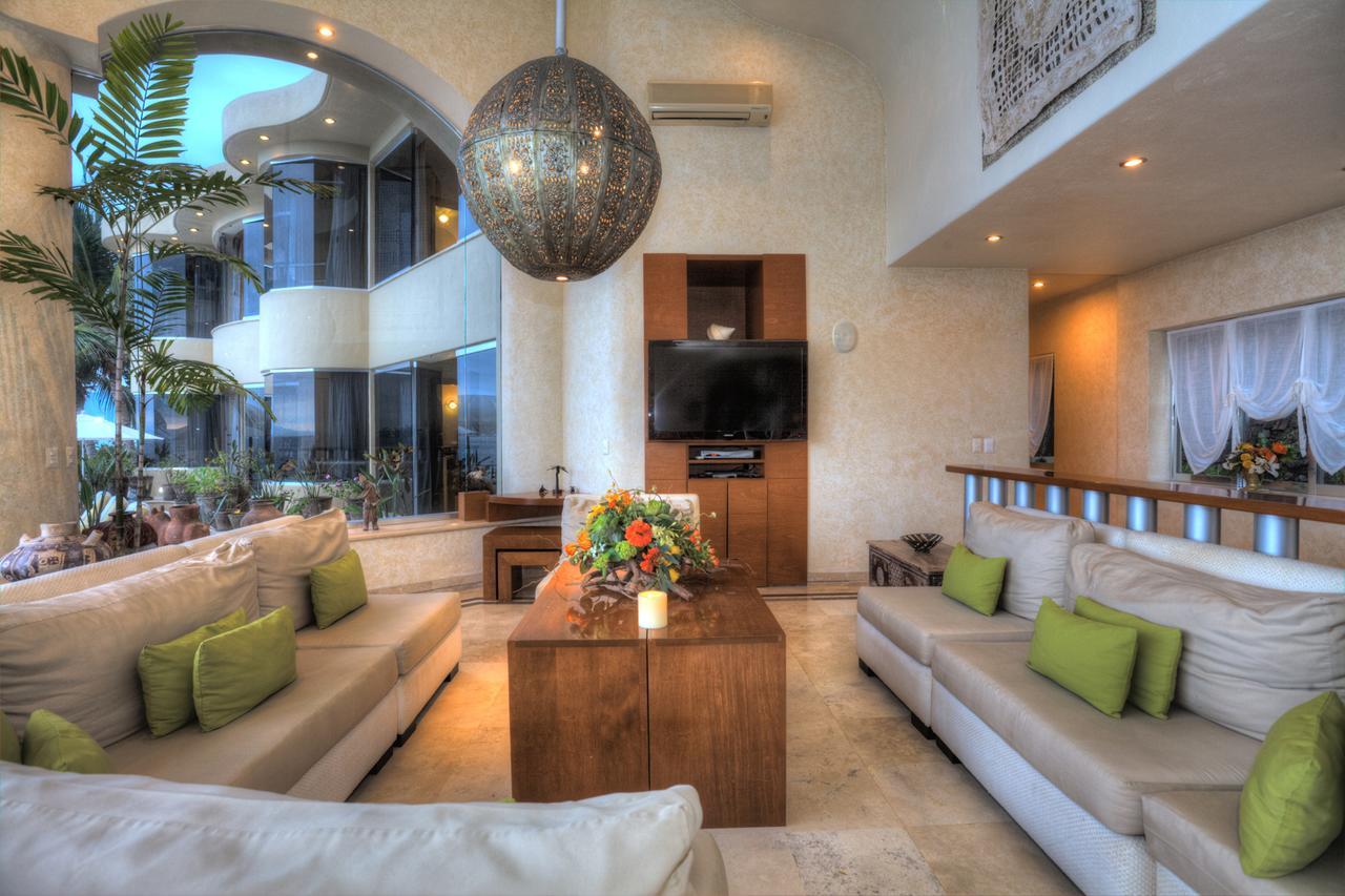 Paraiso Villa Puerto Vallarta