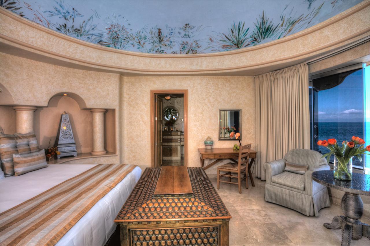 Villa Paraiso Puerto Vallarta