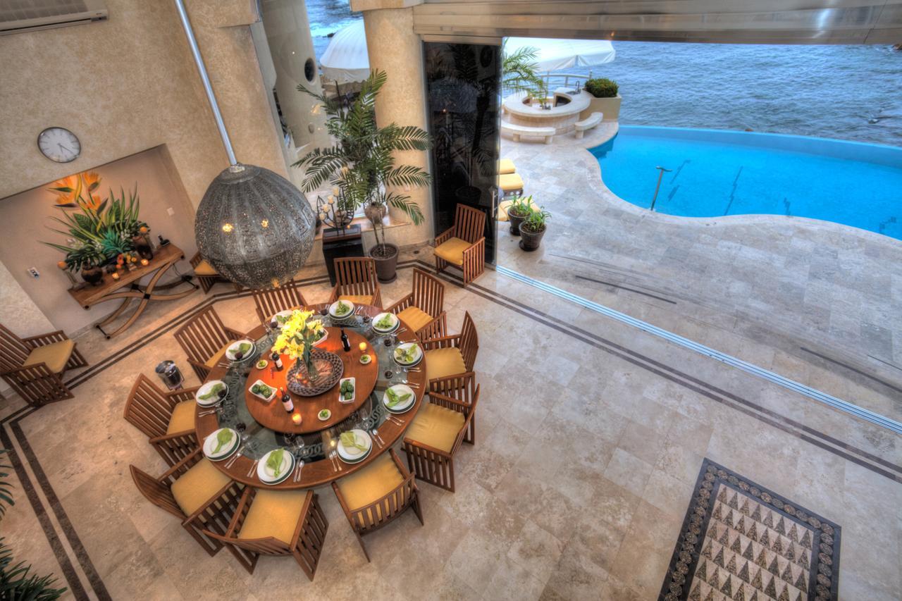 Paraiso Villa Puerto Vallarta