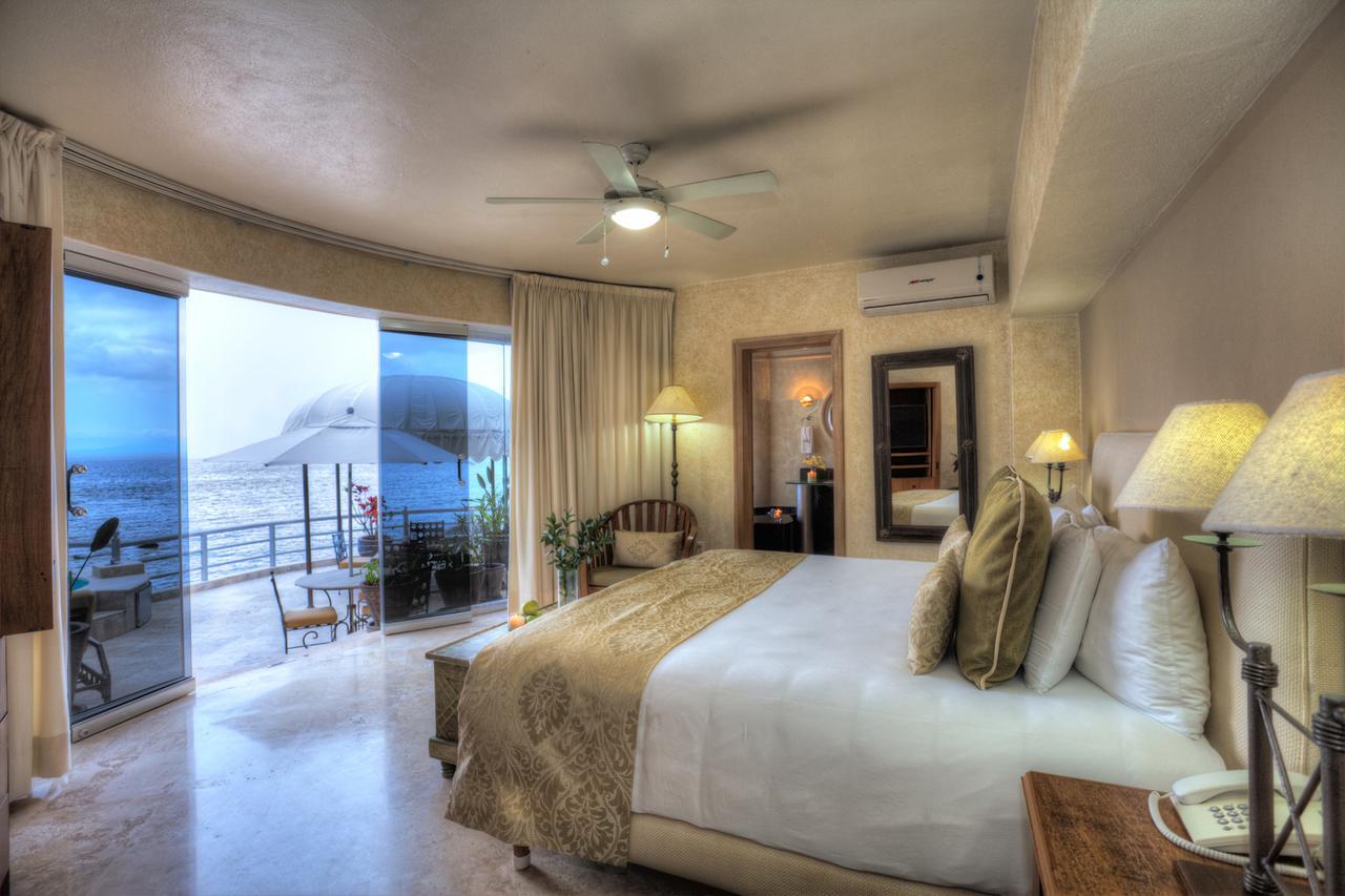 Paraiso Villa