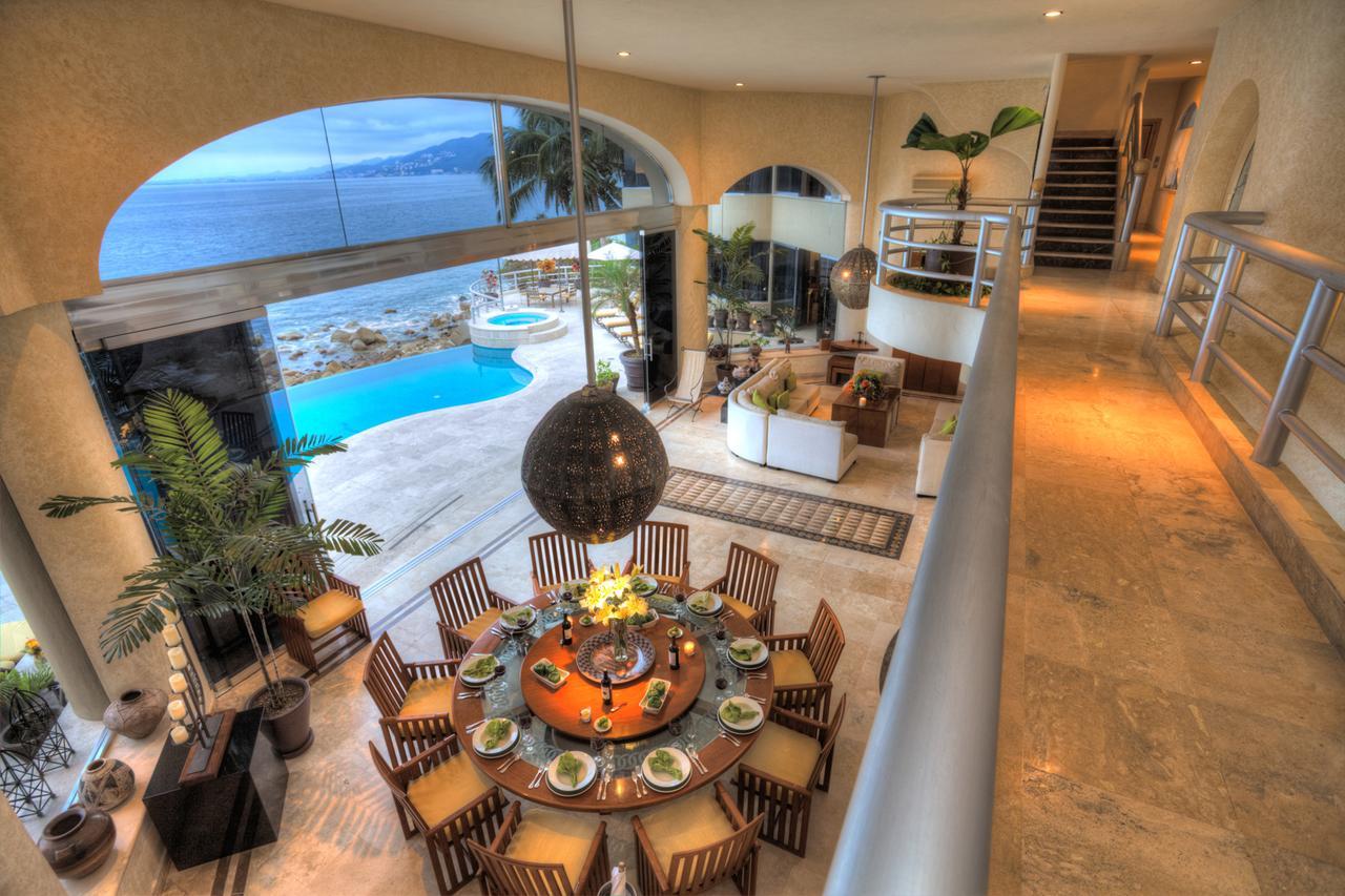 Paraiso Puerto Vallarta
