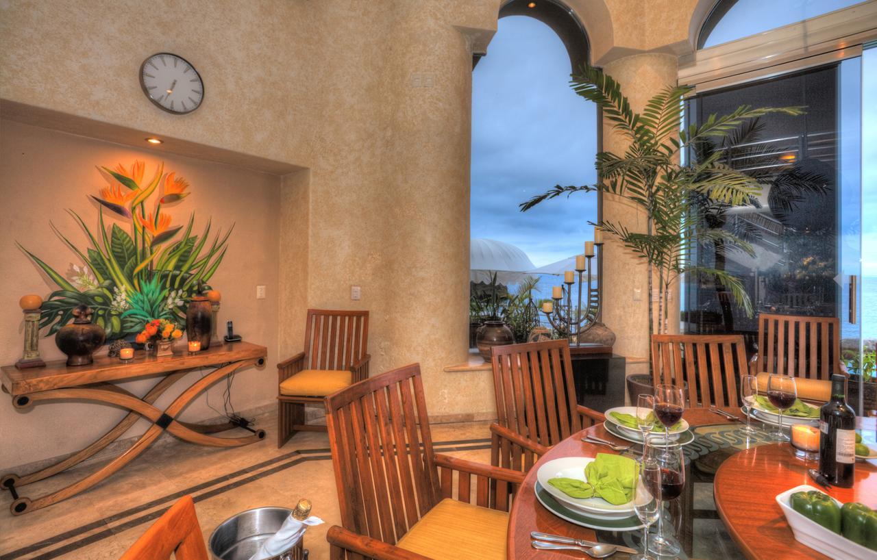Villa Paraiso