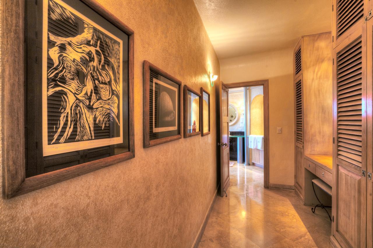 Paraiso Villa Puerto Vallarta