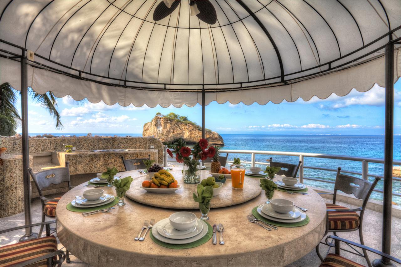 Paraiso Villa Puerto Vallarta