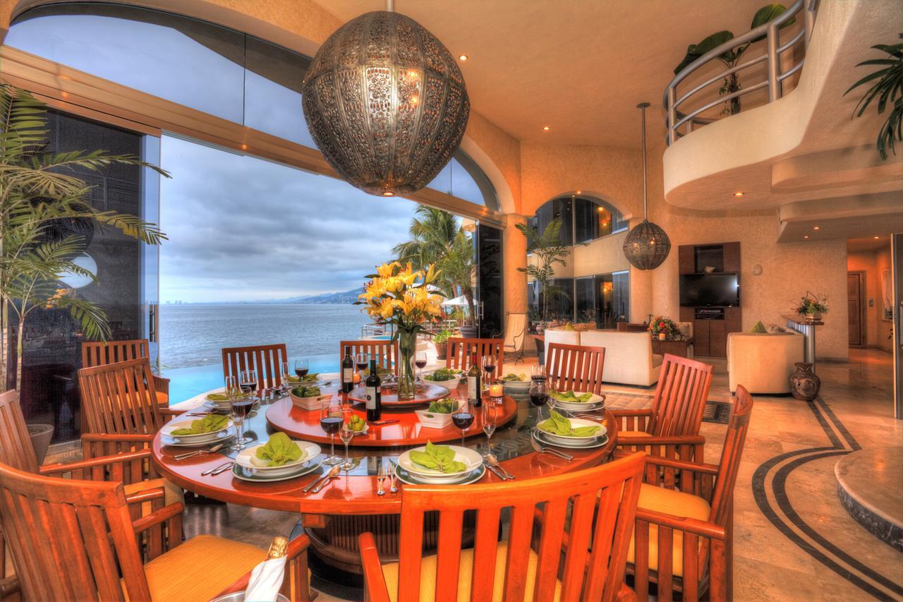 Villa Paraiso *