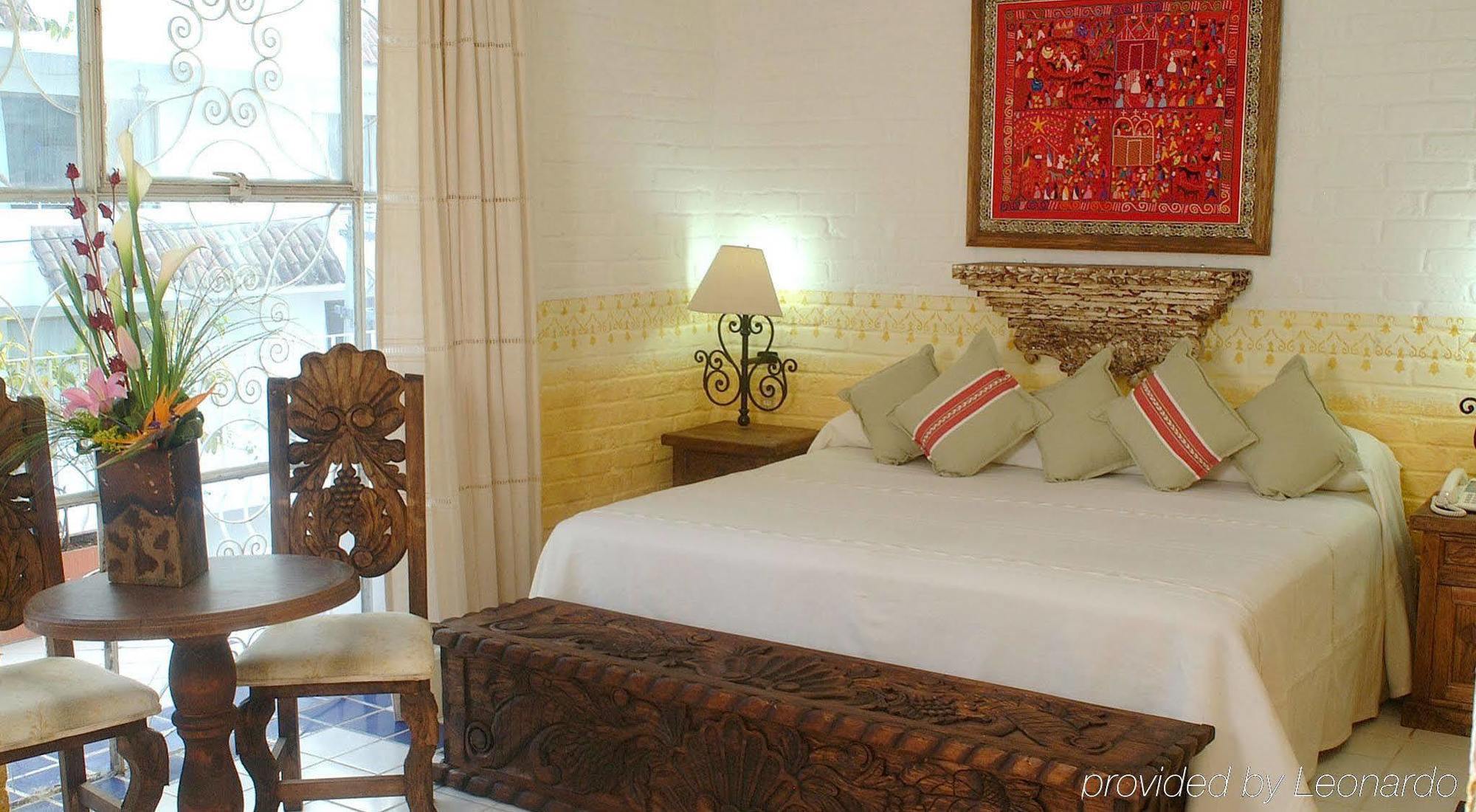 Hotel Casa Doña Susana