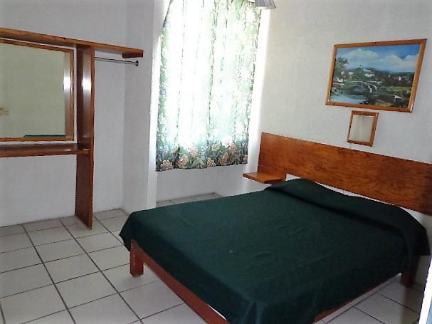 Aparthotel Vagabundo