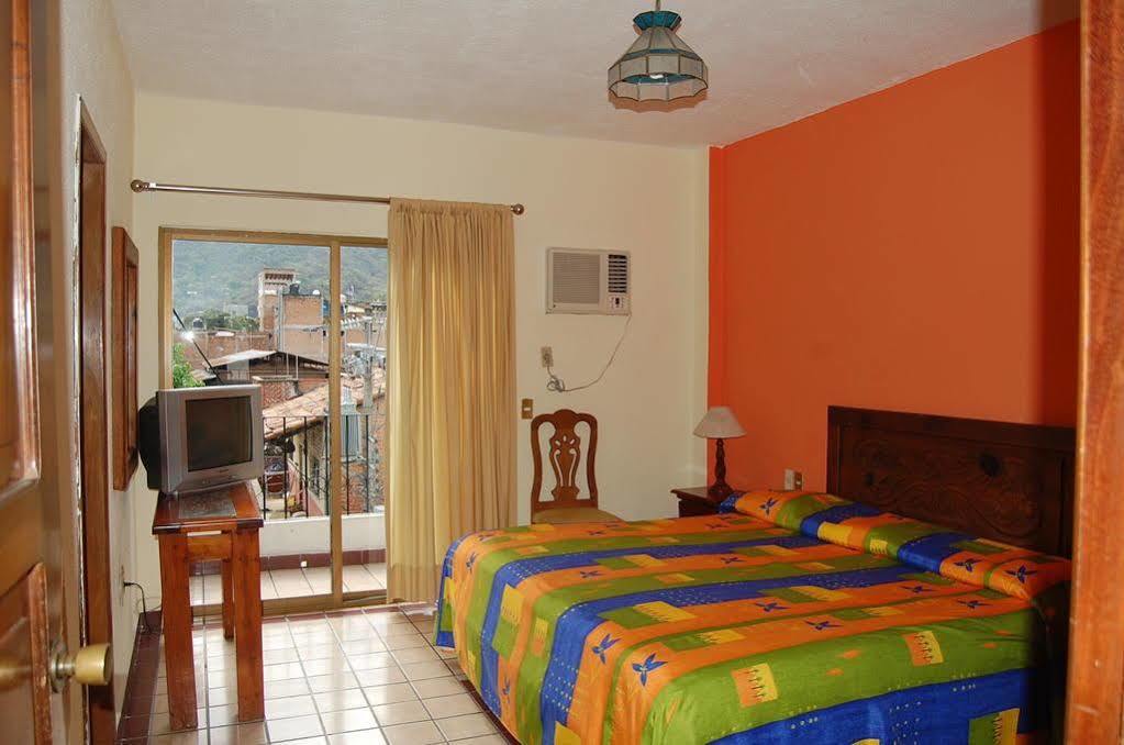 Aparthotel San Carlos Vallarta