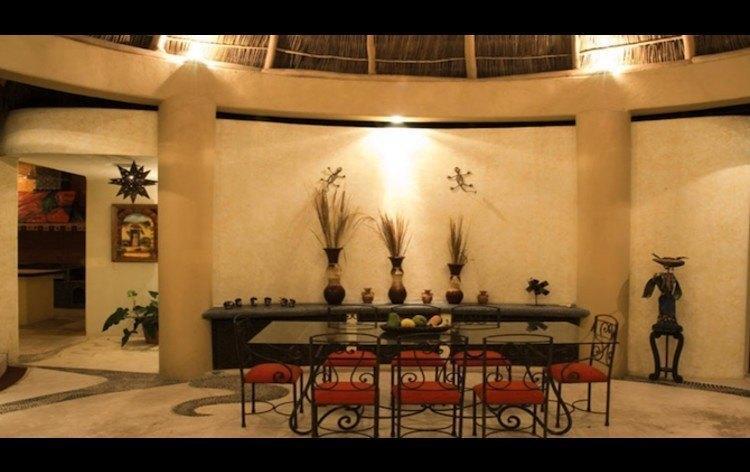 Villa Cosmica *