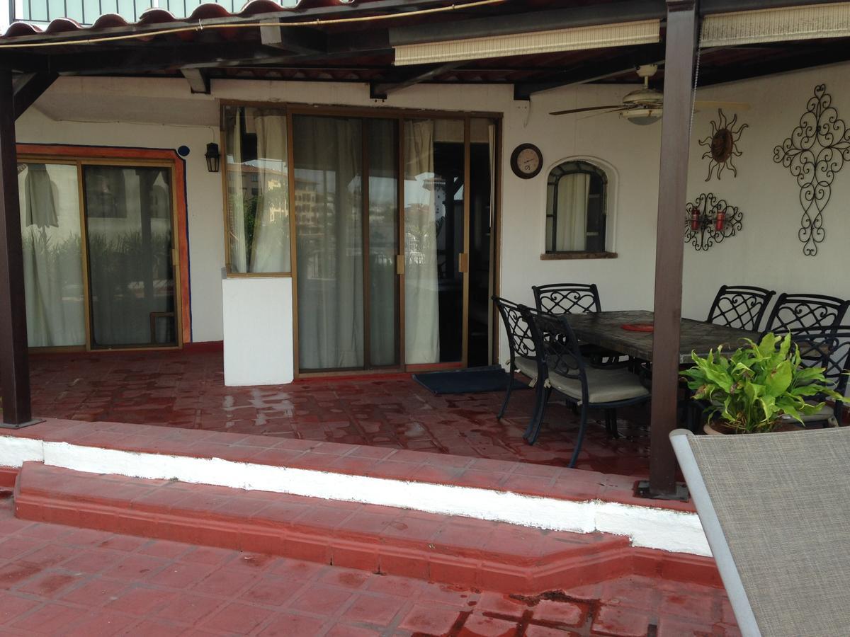 Marina Del Rey Apartamento Puerto Vallarta