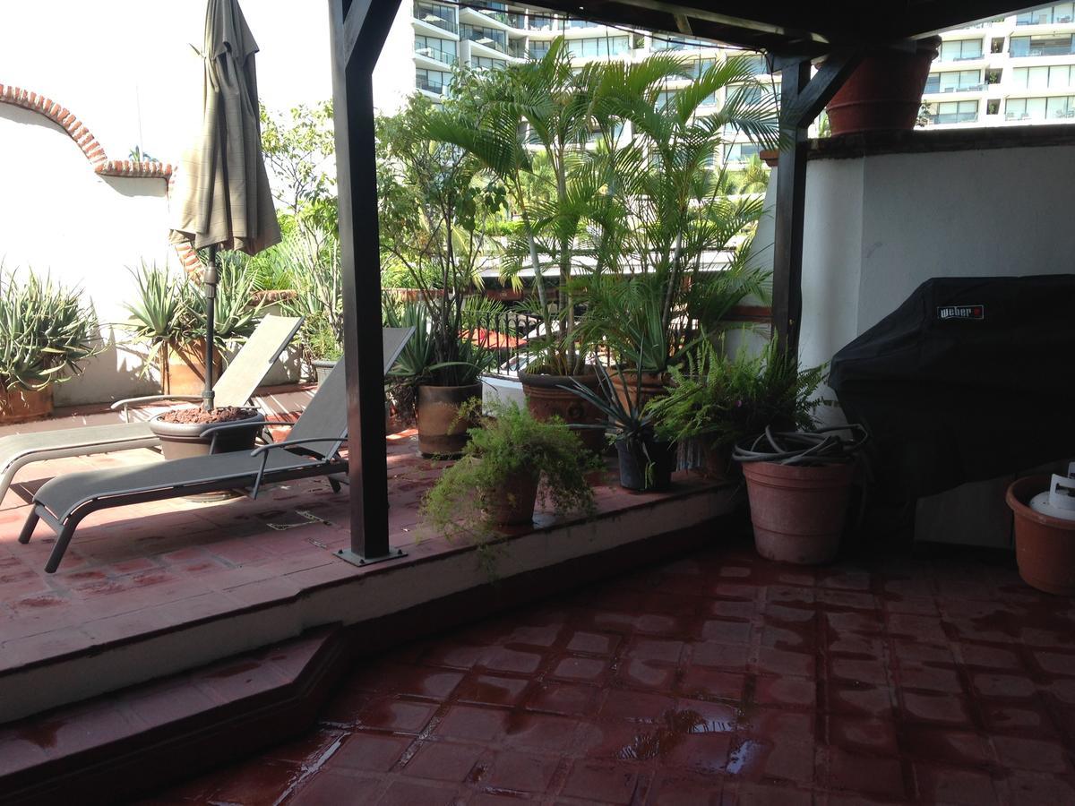 Marina Del Rey Apartamento Puerto Vallarta