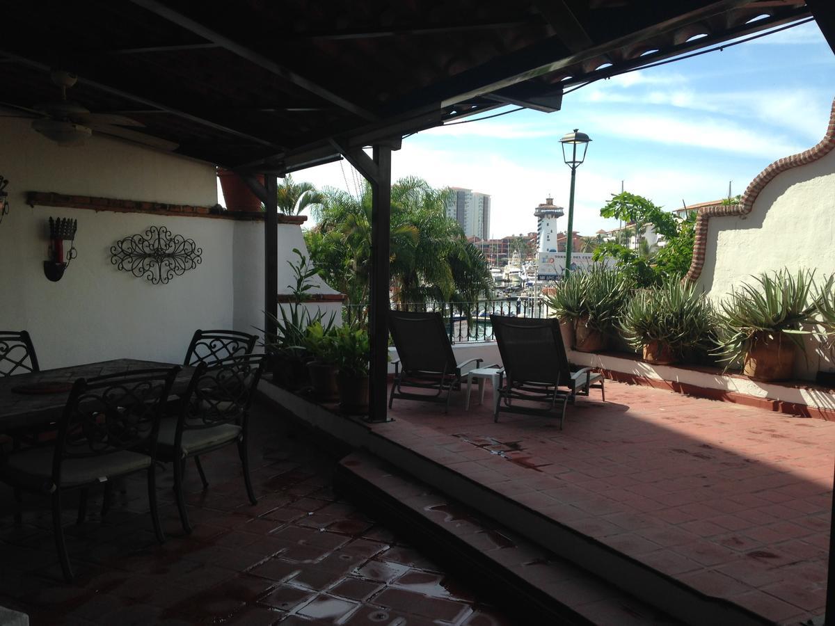 Apartamento Marina Del Rey Puerto Vallarta