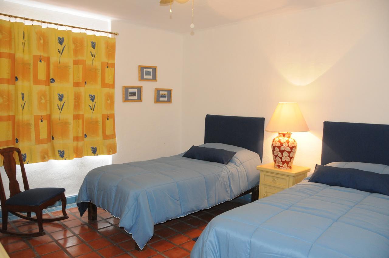 Apartamento Marina Del Rey Puerto Vallarta