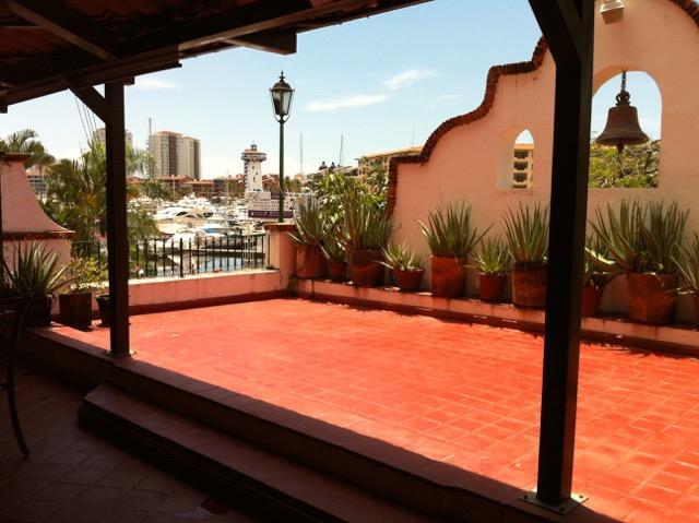 Marina Del Rey Apartamento *