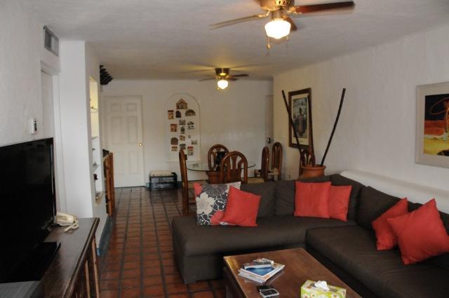 Marina Del Rey Apartamento *