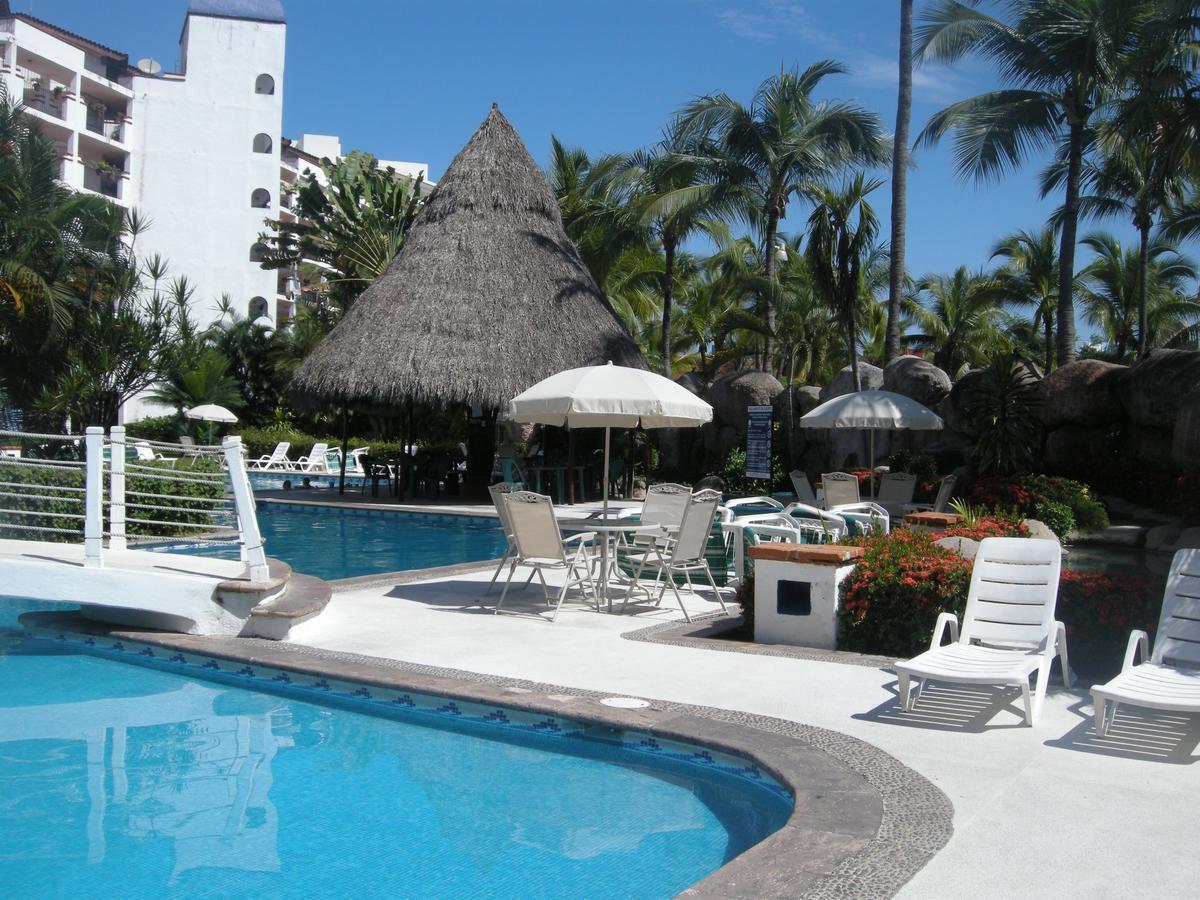 Marina Del Rey Puerto Vallarta