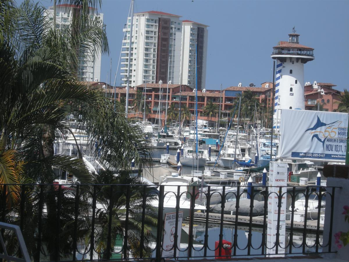 Apartamento Marina Del Rey Puerto Vallarta