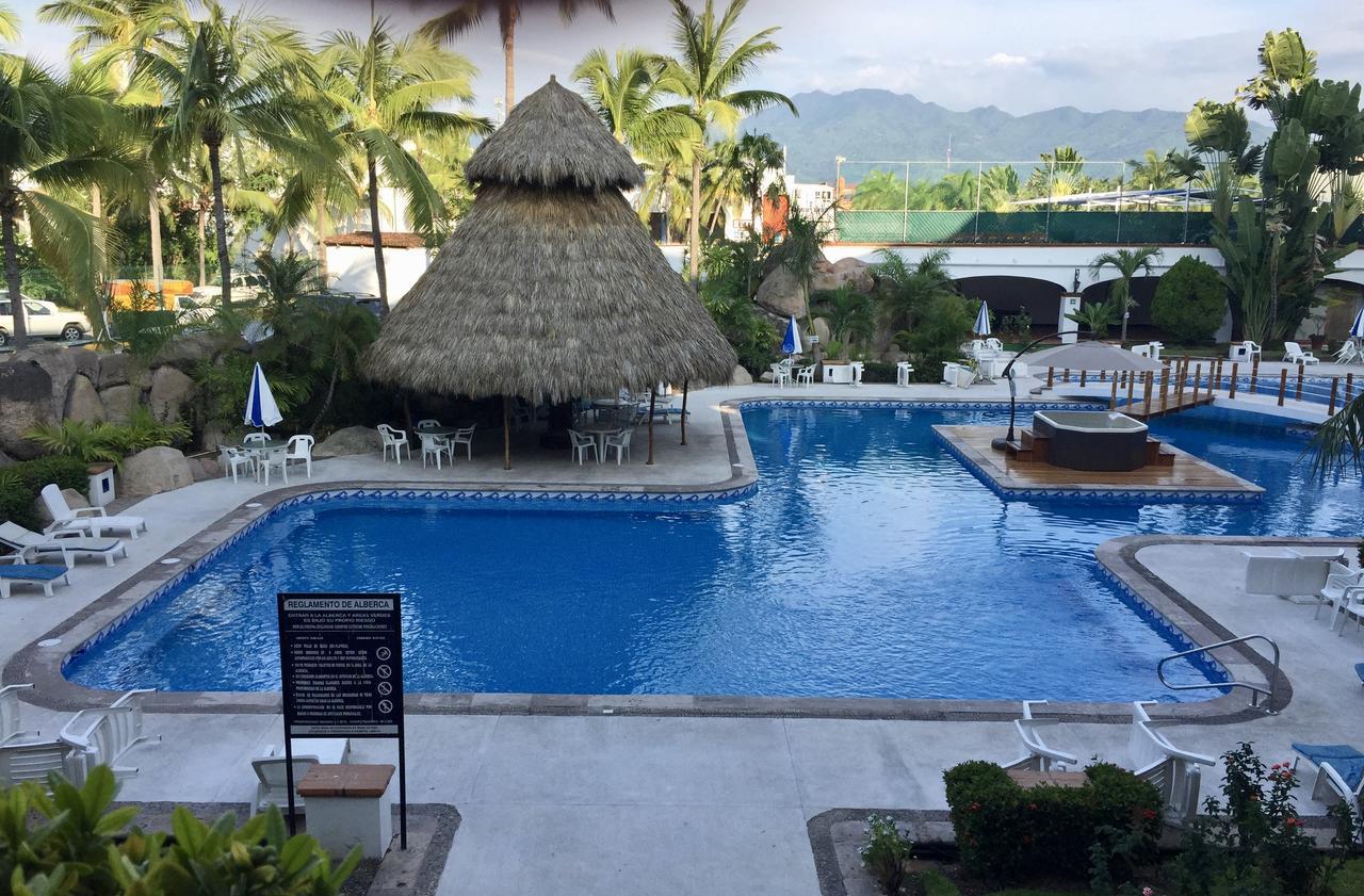 Apartamento Marina Del Rey Puerto Vallarta
