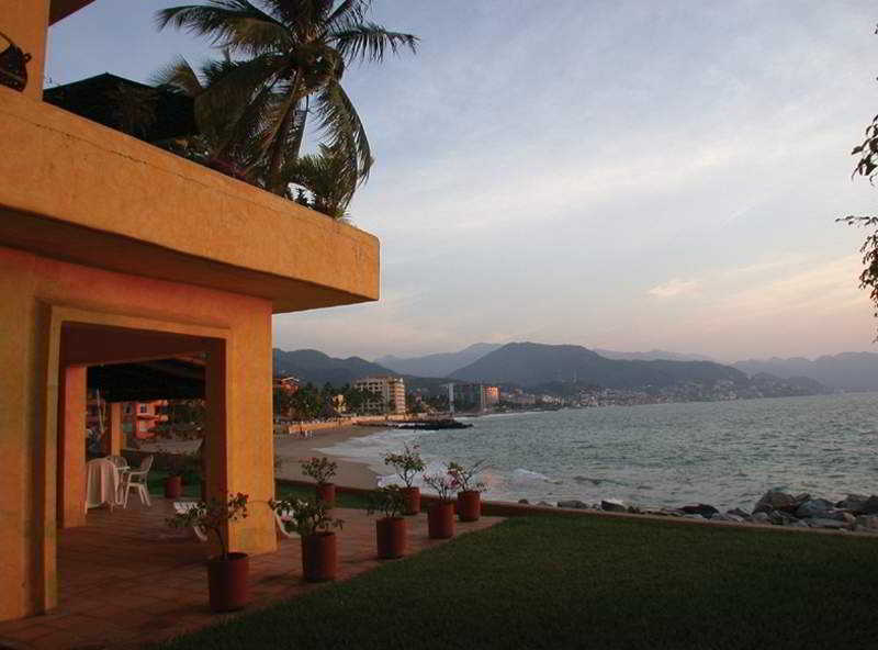 Los Tules Mexican 4* Puerto Vallarta