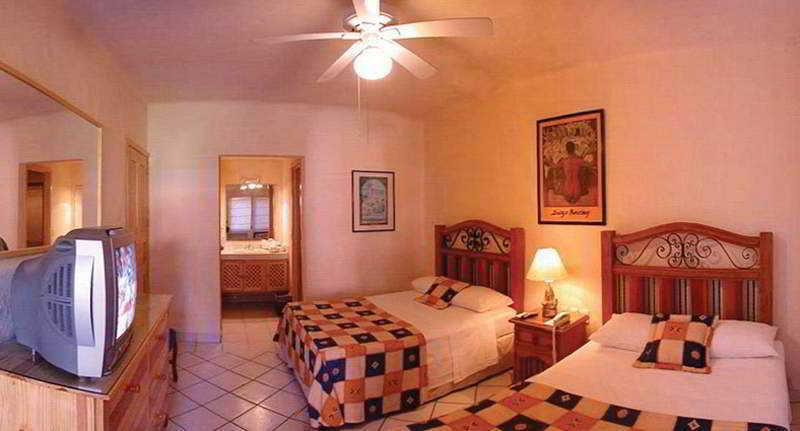 Los Tules Mexican Puerto Vallarta
