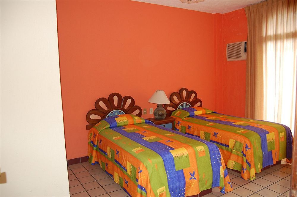 San Carlos Vallarta 3* Puerto Vallarta