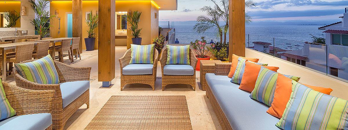V Luxury Los Muertos Beach