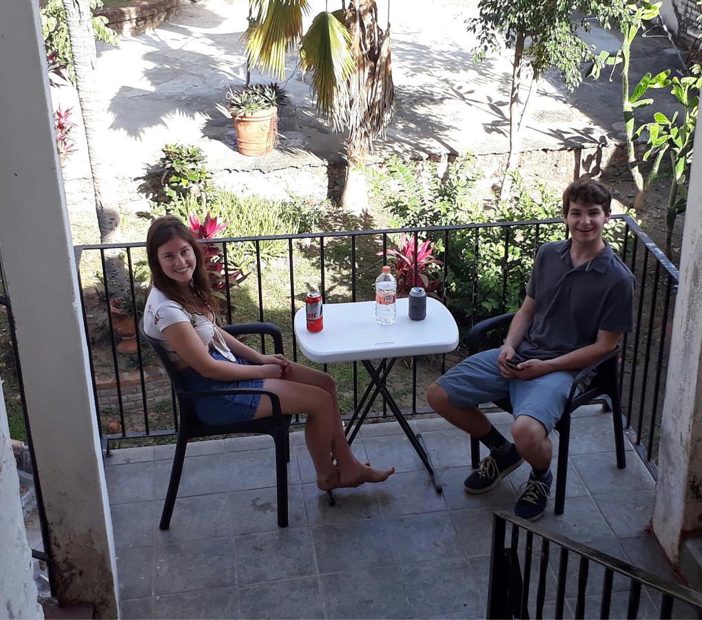 Casa Mis Amores