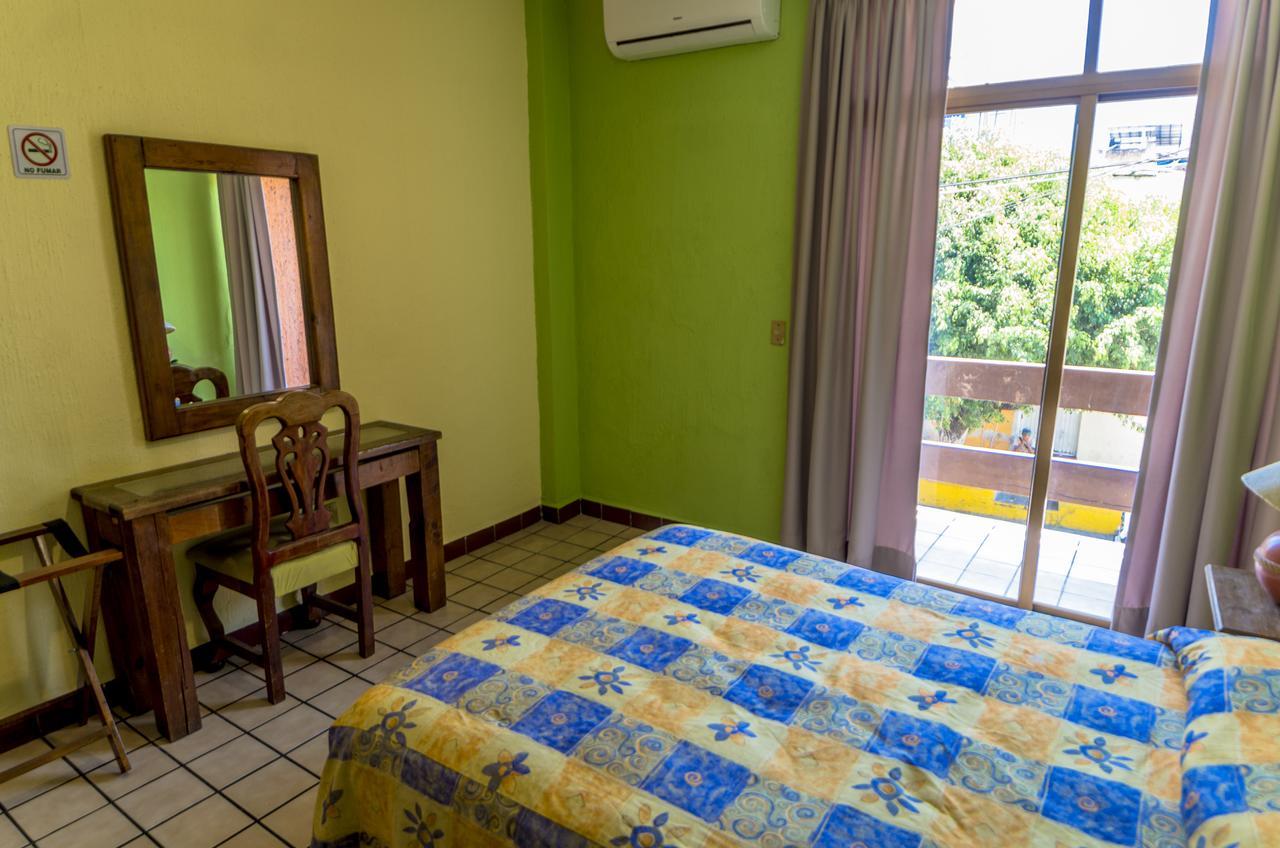 Aparthotel San Carlos Vallarta Puerto Vallarta