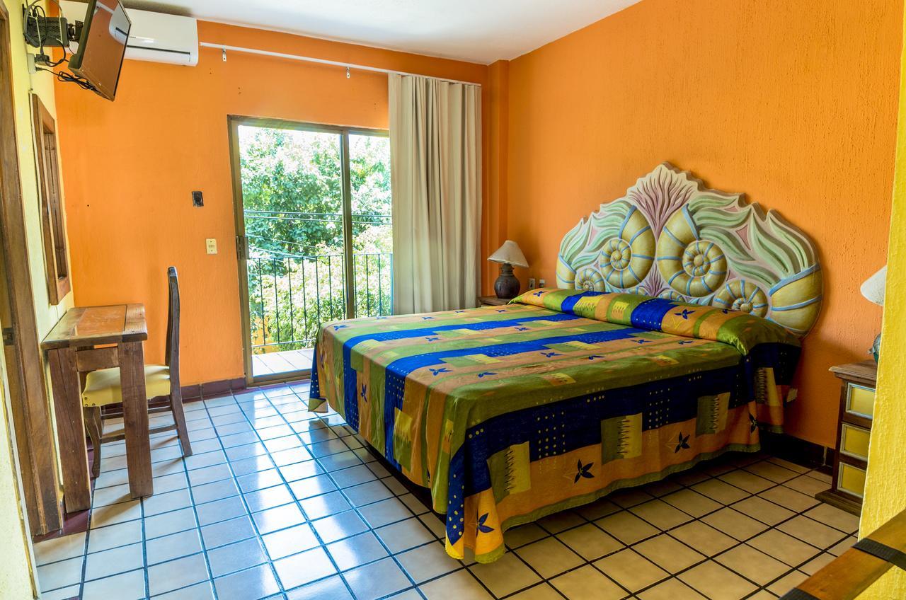 San Carlos Vallarta Aparthotel Puerto Vallarta