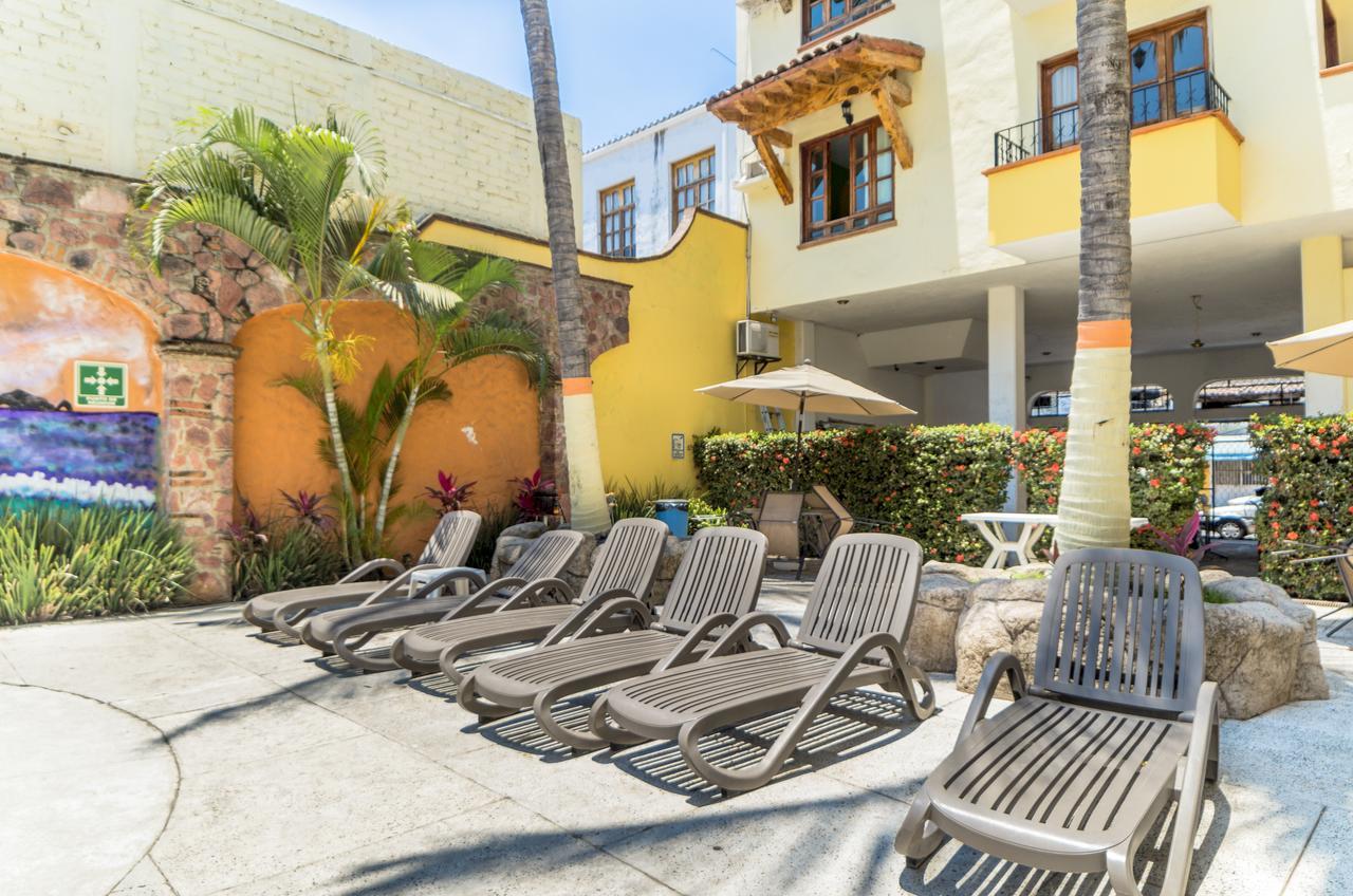 San Carlos Vallarta Puerto Vallarta
