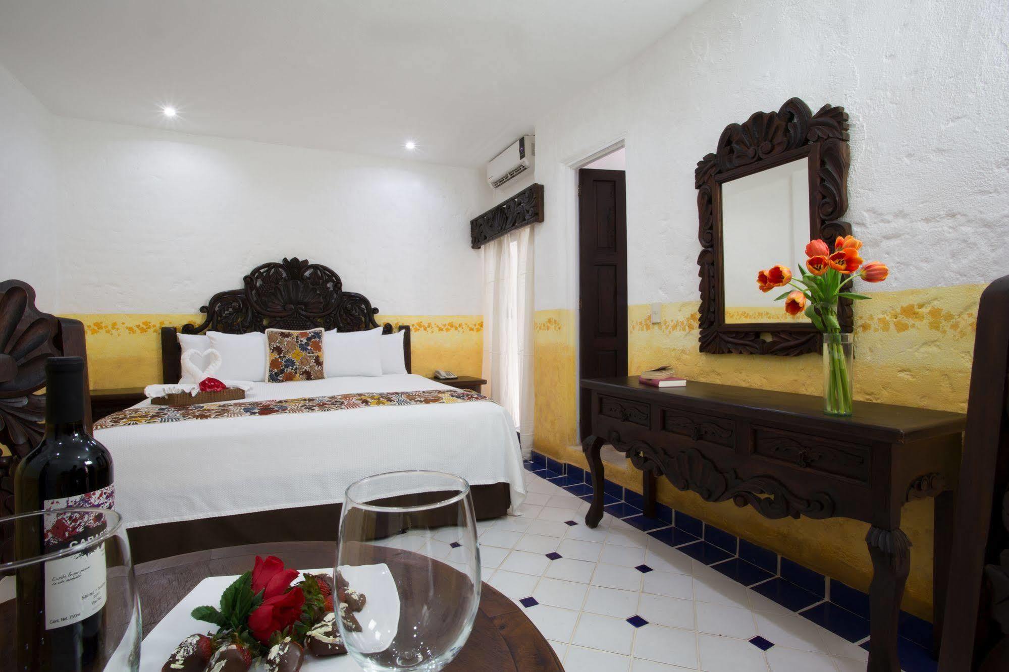 Casa Doña Susana 3*