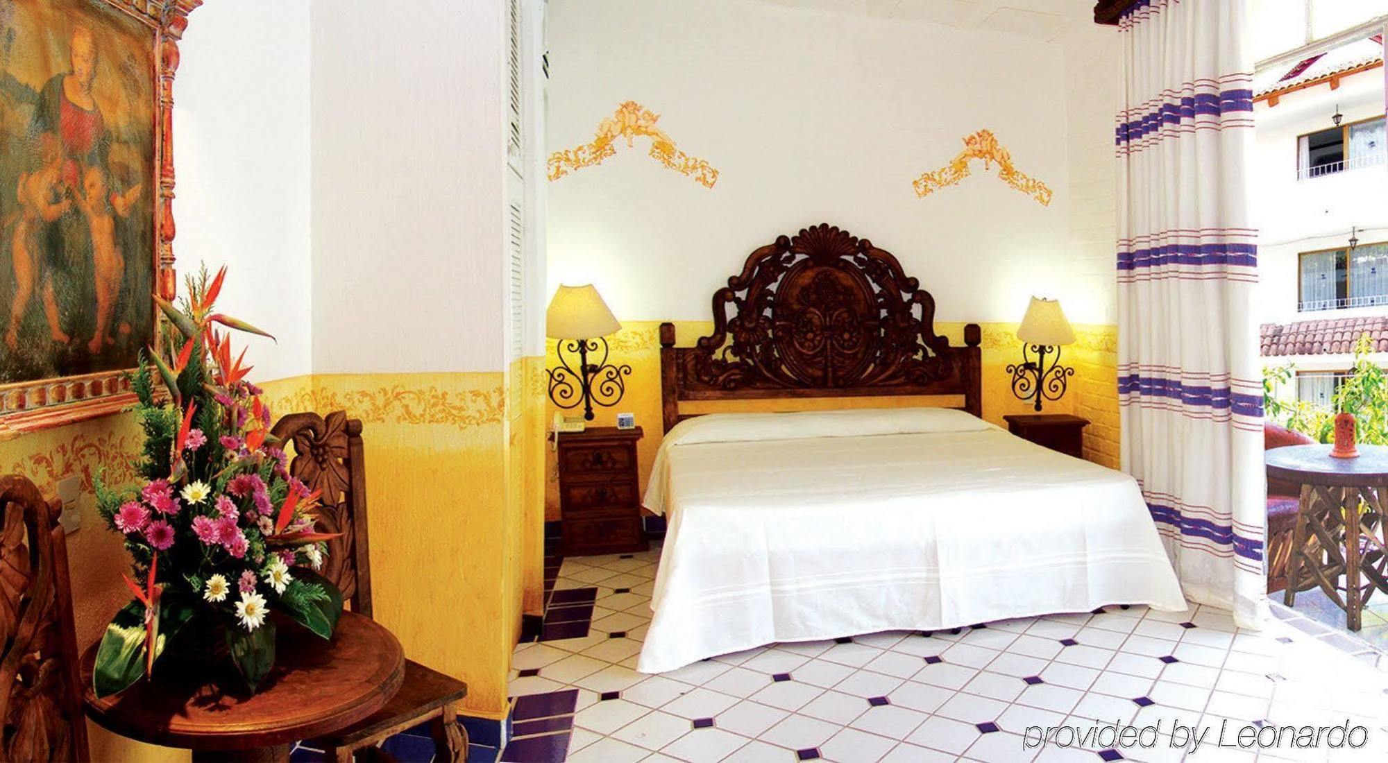 Casa Doña Susana Hotel 3*