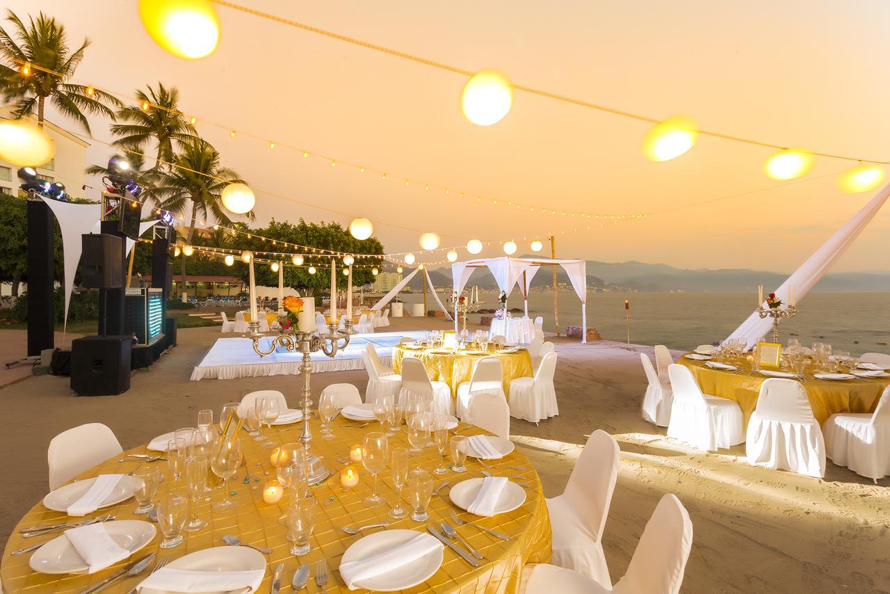 Vamar Vallarta Marina & Beach Resort Resort